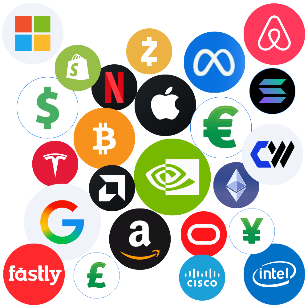 PAGEDIUM: alerts & trades